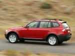 BMW X3 3.0i 2003 года